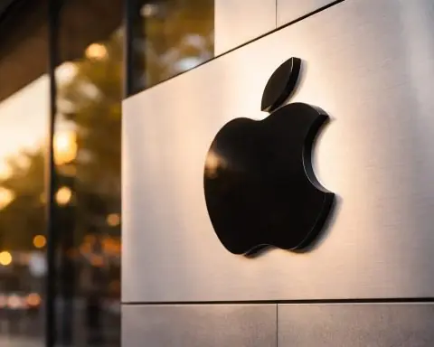 Apple stock slips after-hours as Bernstein lifts target, flags ‘Apple Intelligence’ as next catalyst