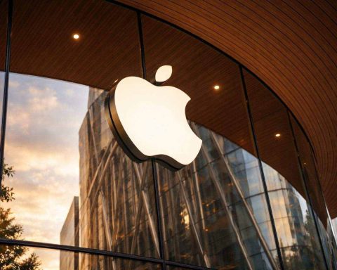 Apple stock ticks up after shareholders reject “China audit” proposal; Nvidia earnings in view