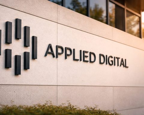 Applied Digital Corporation (APLD) stock ticks up in late trade as insider sale filings land
