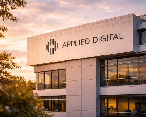Applied Digital stock jumps 25% as AI data-center names rebound — what’s next for APLD