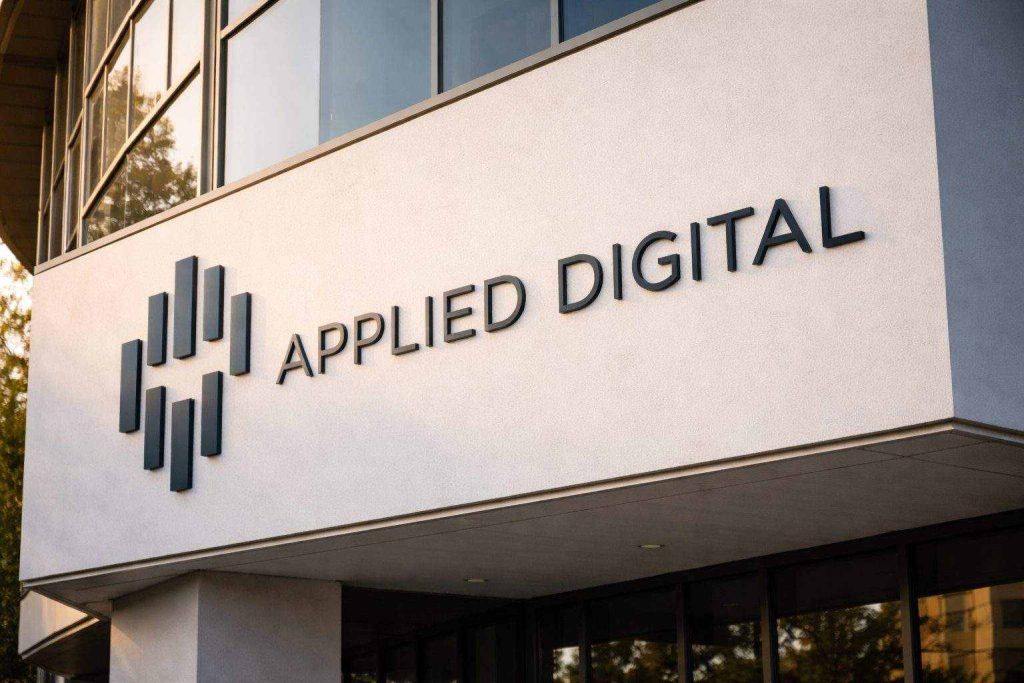 Applied Digital stock jumps 25% to cap wild week — what APLD traders watch next