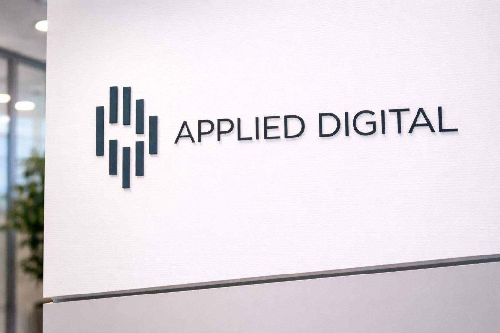 Applied Digital stock surges 25% to $34.95 — what APLD investors are watching next week