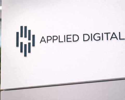 Applied Digital stock surges 25% to $34.95 — what APLD investors are watching next week