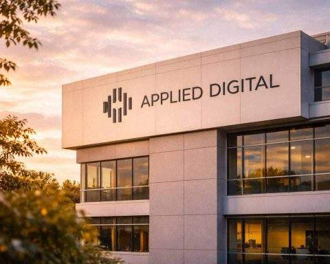 Applied Digital stock surges 25% to $34.95 — what APLD investors are watching next week