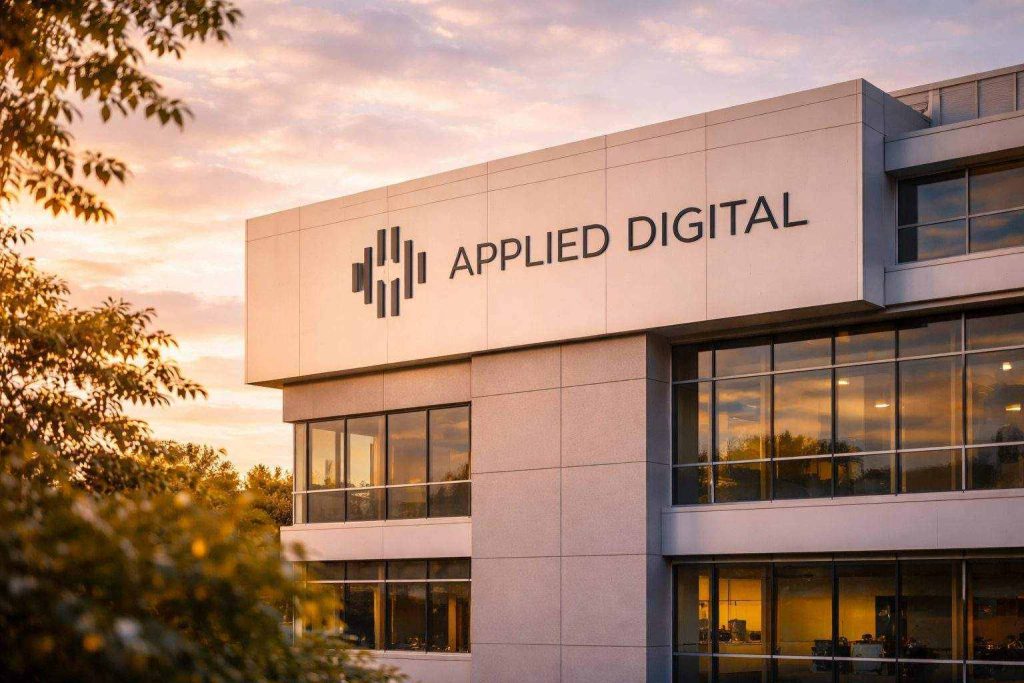 Applied Digital stock surges 25% to $34.95 — what APLD investors are watching next week