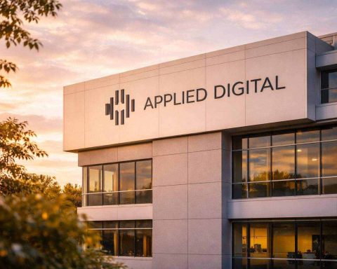 Applied Digital stock surges 25% to $34.95 — what APLD investors are watching next week