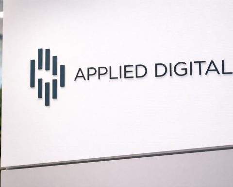 Applied Digital stock surges 25% to $34.95 — what APLD investors are watching next week