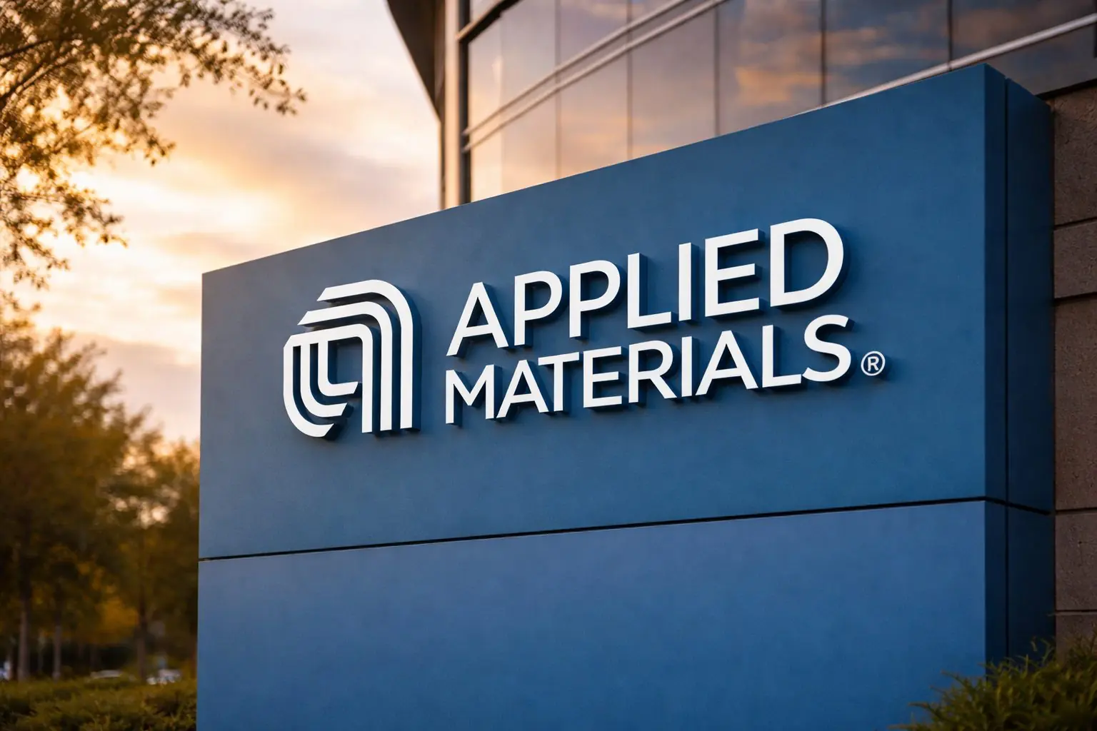 Applied Materials (AMAT) stock snaps back near $300 as Alphabet AI spend stirs chip-equipment trade