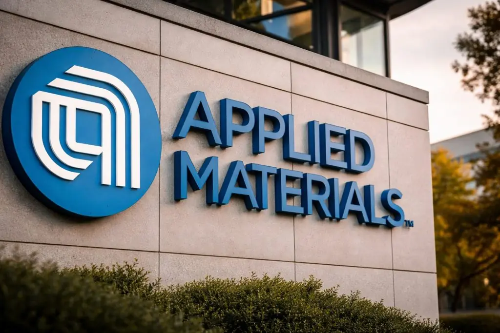 Applied Materials stock jumped 6% Friday — here’s what could move AMAT next week