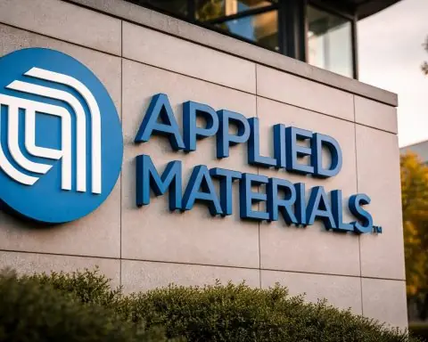 Applied Materials stock jumped 6% Friday — here’s what could move AMAT next week