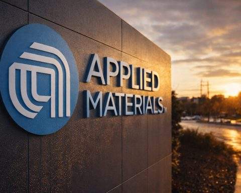 Applied Materials stock jumps 6% as chip rally returns — what to watch before AMAT earnings