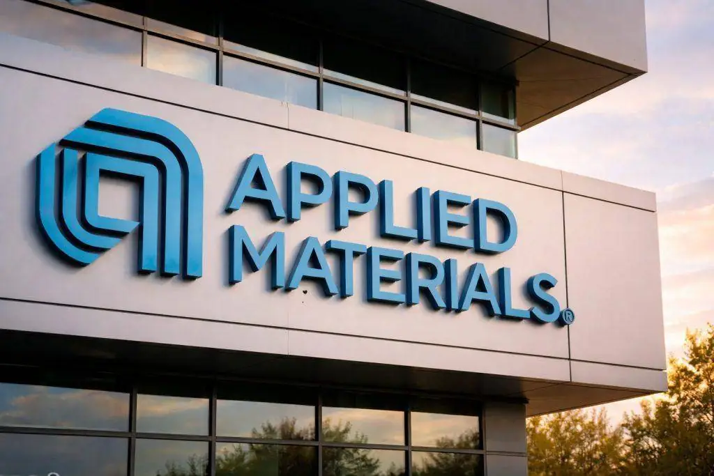 Applied Materials stock jumps as Wall Street lifts targets — what AMAT traders watch next