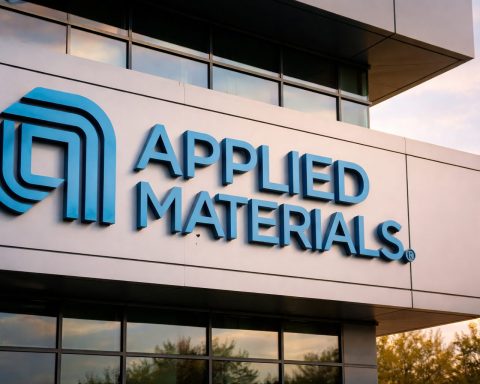 Applied Materials stock jumps as Wall Street lifts targets — what AMAT traders watch next