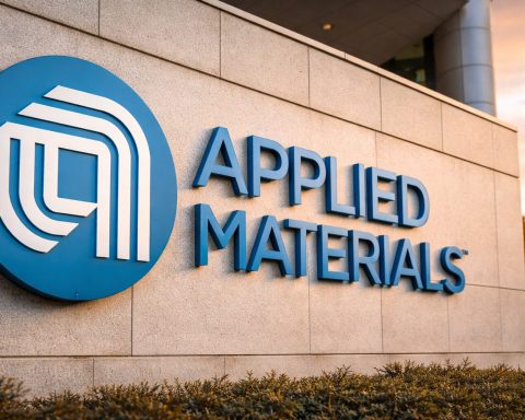 Applied Materials stock jumps nearly 6% as Citi lifts target to $400, eyes turn to Feb. 12 earnings