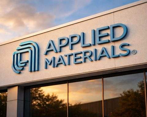 Applied Materials stock jumps on AI-driven outlook; what to watch into Tuesday
