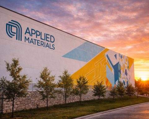 Applied Materials stock price dips after-hours as tariff fog returns and an insider sale notice hits the tape
