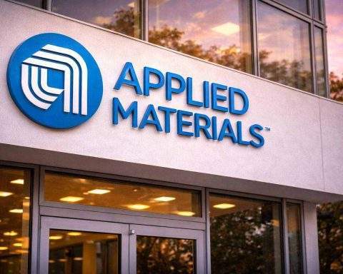 Applied Materials stock price in focus: AMAT outlook beats estimates as export settlement hangs over open