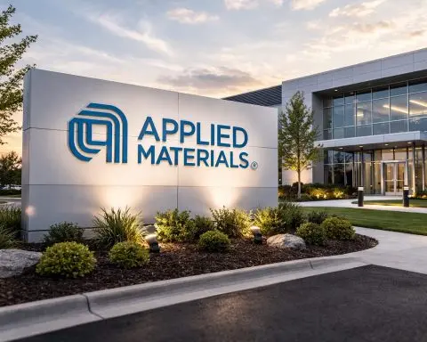 Applied Materials stock pulls back from $396 high as insider sale and March events put AMAT in focus
