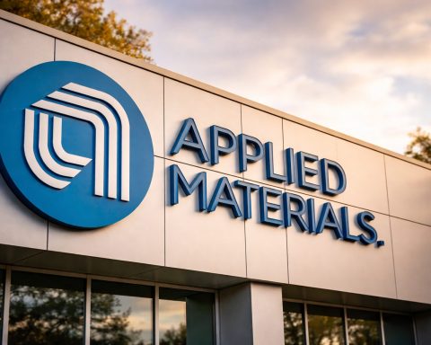 Applied Materials stock slides 5.6% into February as chip-tool shares crack — what AMAT traders watch next
