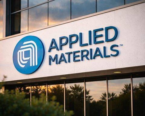 Applied Materials stock slides 6% as chip tools sink; Wall Street eyes earnings and AI jitters