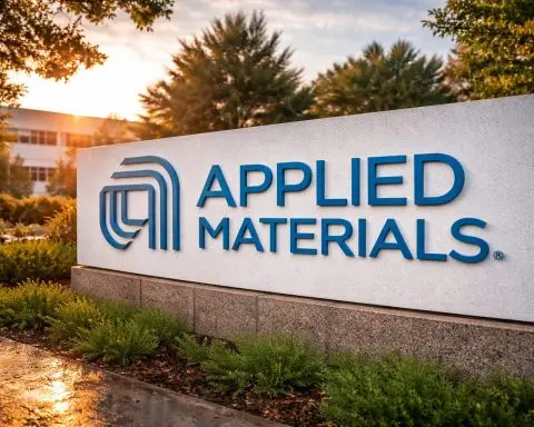 Applied Materials stock: what to know after AMAT’s earnings jump, with Wall Street shut for Presidents Day