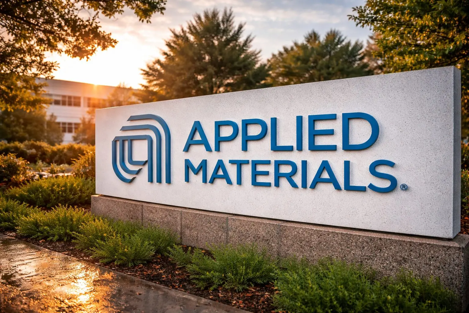 Applied Materials stock: what to know after AMAT’s earnings jump, with Wall Street shut for Presidents Day