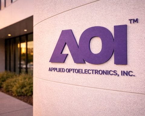 Applied Optoelectronics stock jumps 10% into new week as insider sale filing lands — what AAOI traders watch next