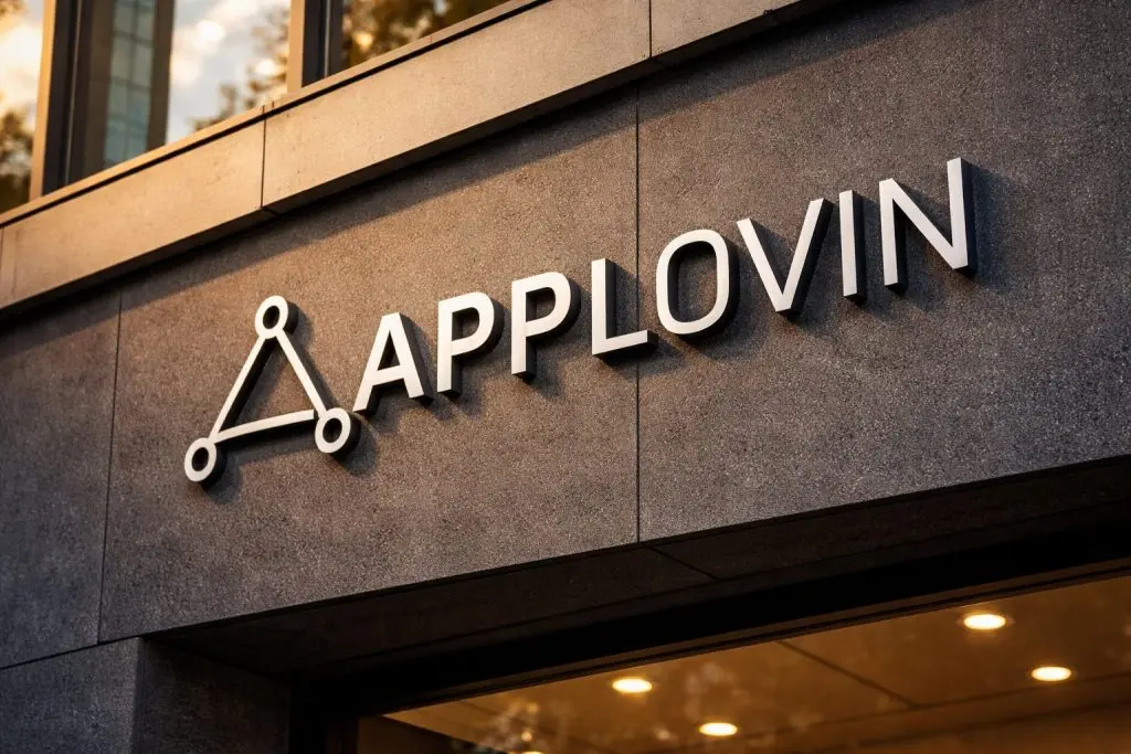 AppLovin (APP) stock price rebounds in New York trade, but SEC probe headline still hangs over shares