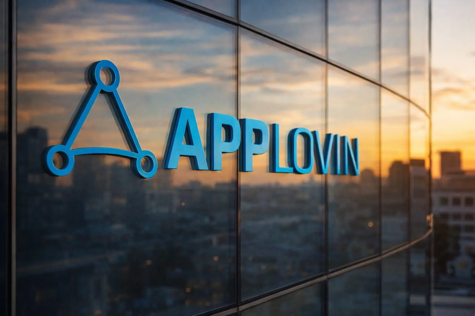 AppLovin (APP) stock rises on social platform hiring tease as traders look for the next catalyst