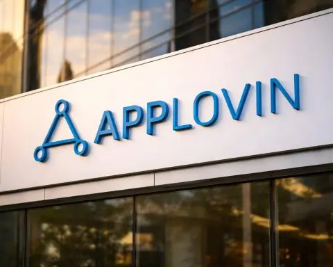 AppLovin (APP) stock swings after-hours as SEC probe stays “active” and social-platform hiring pops up