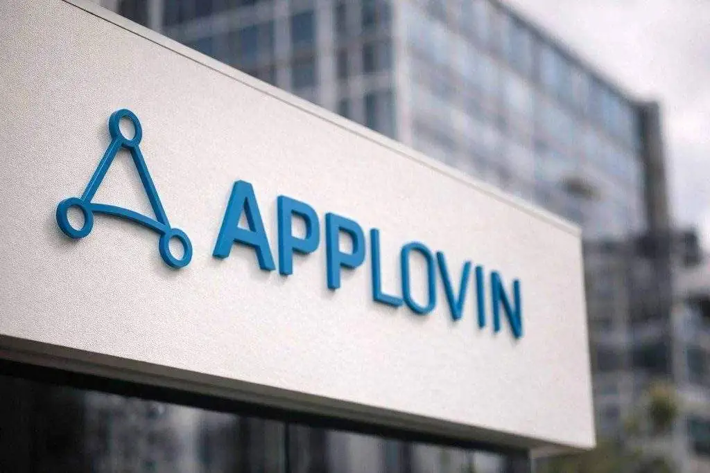 AppLovin stock dives 16% as AI ad-tech fears flare ahead of earnings