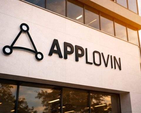 AppLovin stock extends slide as CloudX worries hang over ad-tech ahead of earnings