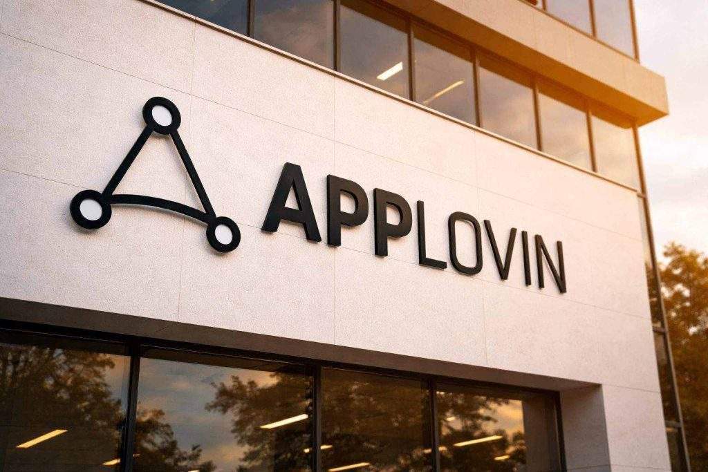 AppLovin stock jumps nearly 12% after Jefferies calls the selloff a “great buying opportunity”