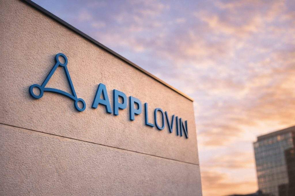 AppLovin stock jumps nearly 5% as traders chase another swing in APP shares