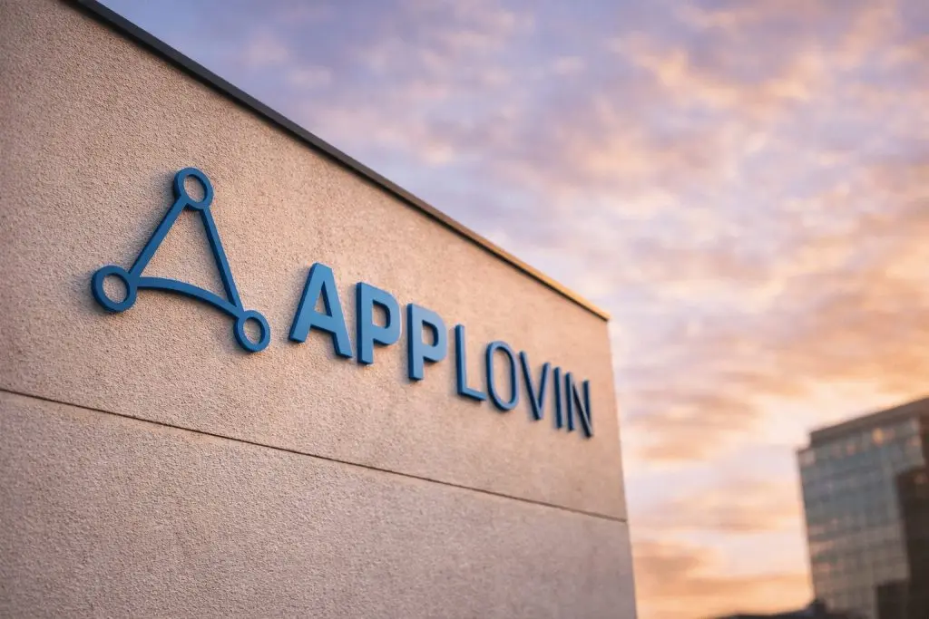 AppLovin stock jumps nearly 5% as traders chase another swing in APP shares