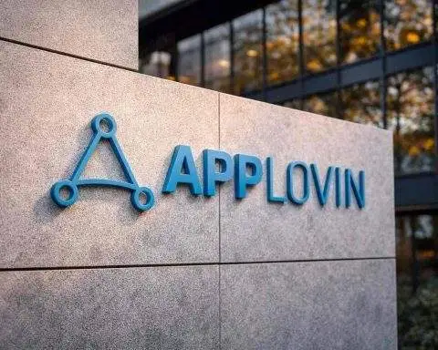 AppLovin stock price after Friday jump: what APP investors watch before Feb. 11 earnings