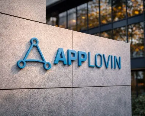 AppLovin stock price after Friday jump: what APP investors watch before Feb. 11 earnings