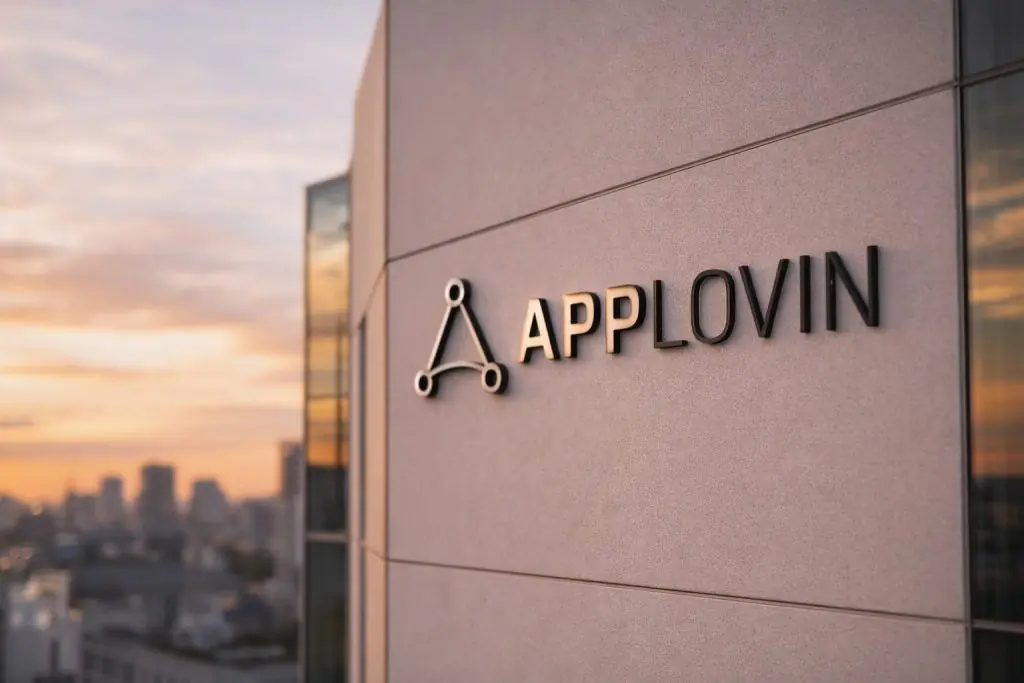 AppLovin stock price jumps after CapitalWatch apology as APP earnings loom
