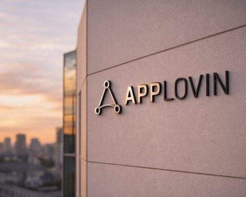 AppLovin stock price jumps after CapitalWatch apology as APP earnings loom
