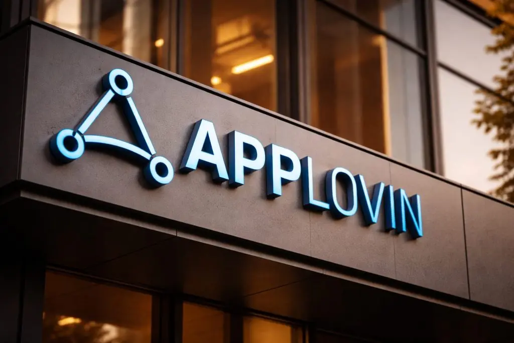 AppLovin stock price rebounds into holiday break as APP shares swing on AI fears, analyst calls