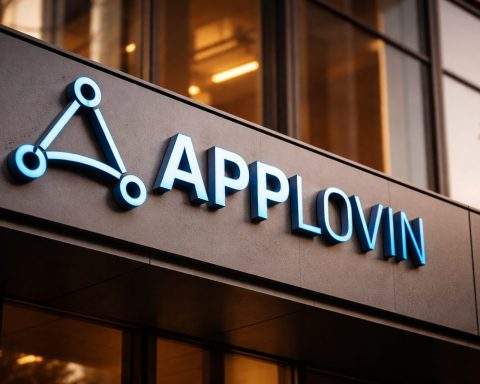 AppLovin stock price rebounds into holiday break as APP shares swing on AI fears, analyst calls