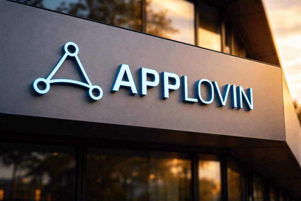 AppLovin stock price rises again after CapitalWatch apology, with APP earnings up next