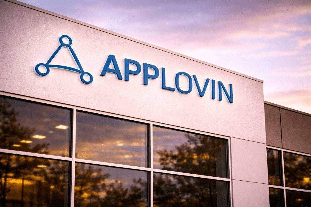 AppLovin stock price rises in premarket as investors line up for Feb. 11 earnings