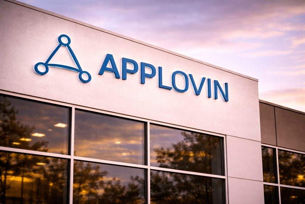 AppLovin stock price rises in premarket as investors line up for Feb. 11 earnings