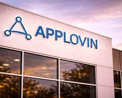 AppLovin stock price rises in premarket as investors line up for Feb. 11 earnings