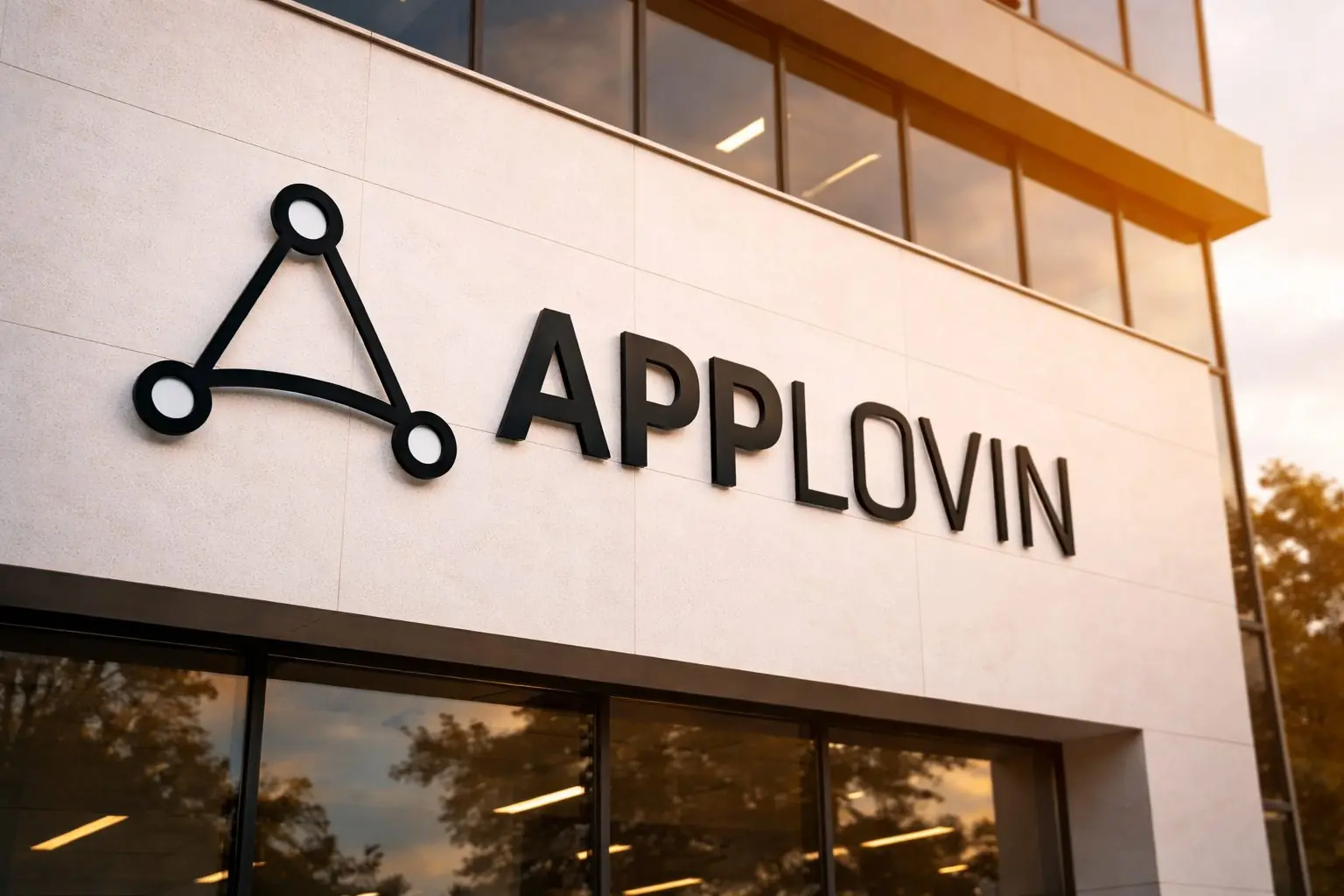 AppLovin stock price slips after hours as CloudX launch and Wedbush target cut put Feb. 11 earnings in play