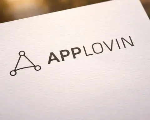 AppLovin stock price: what to watch before APP returns Tuesday after the Presidents Day pause