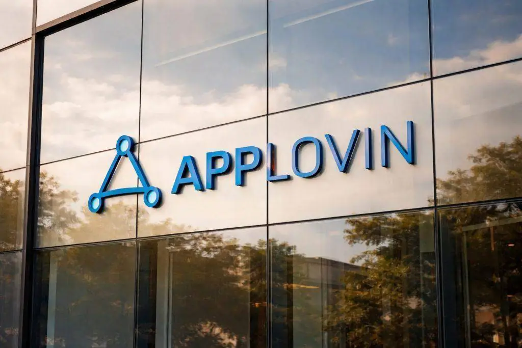 AppLovin stock rebounds after Google ‘Project Genie’ selloff as Feb. 11 earnings loom