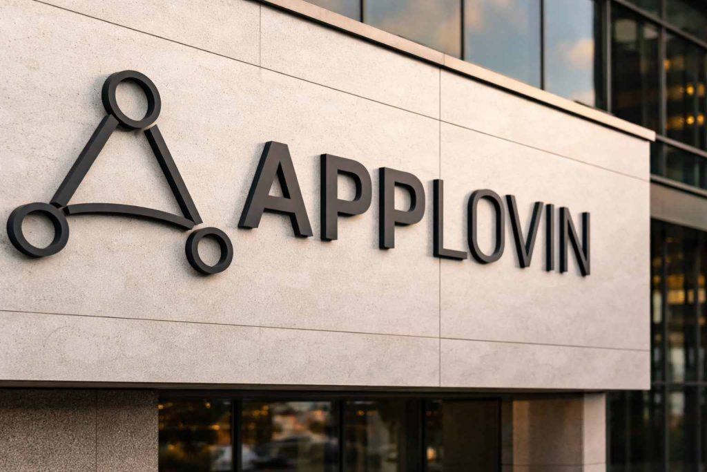 AppLovin stock sinks on AI ad-tech fears ahead of Feb. 11 earnings — what’s driving the slide