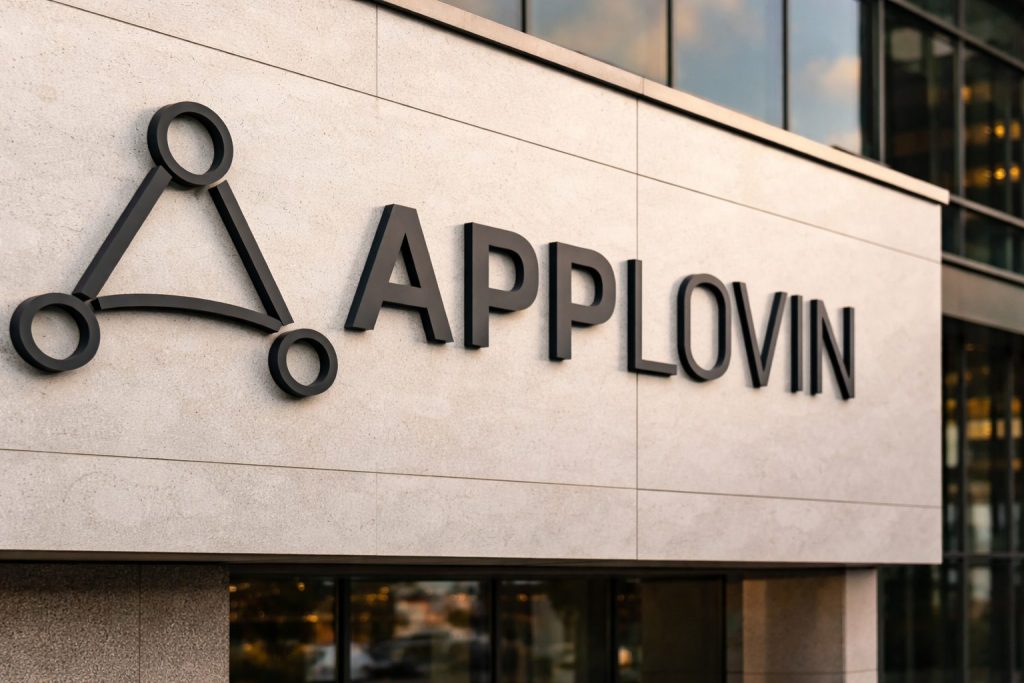 AppLovin stock slides as AI disruption fears rattle tech — here’s what investors watch next